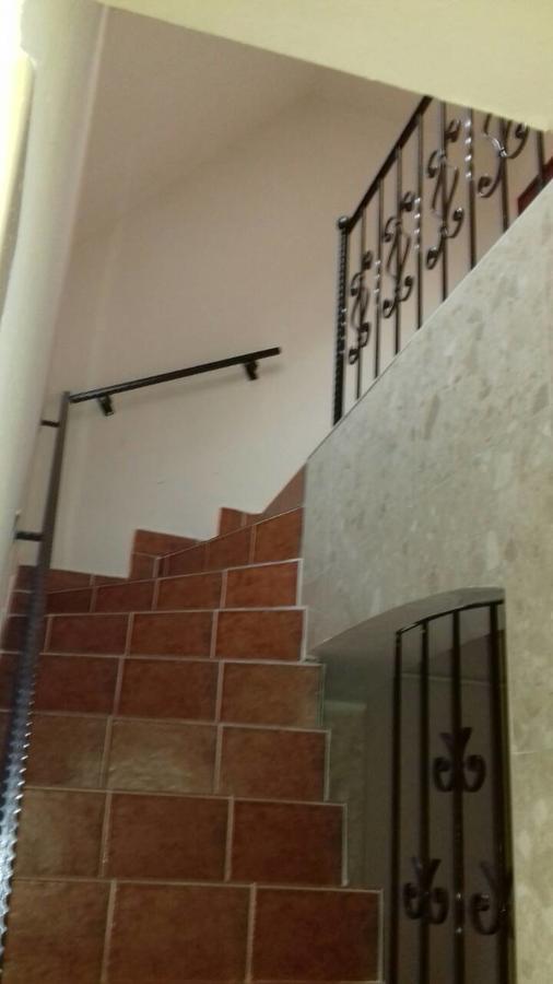 Palatinus Apartmanok ケストヘイ エクステリア 写真