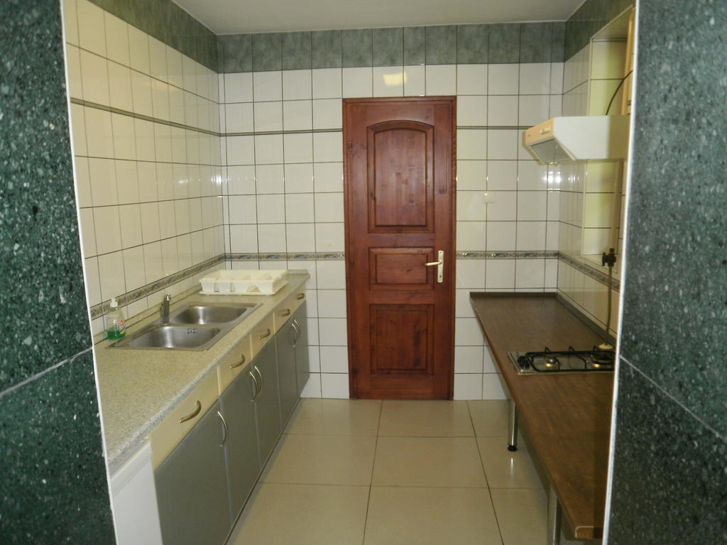 Palatinus Apartmanok ケストヘイ 部屋 写真