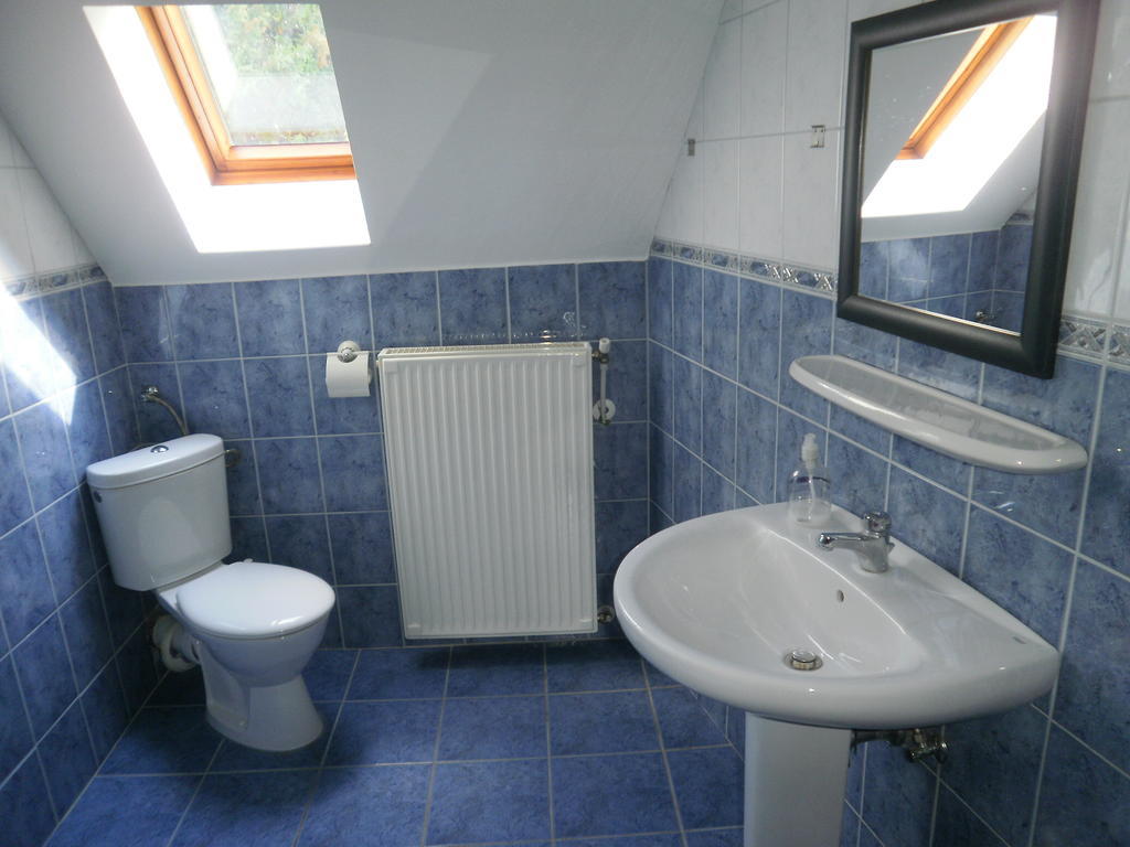 Palatinus Apartmanok ケストヘイ 部屋 写真
